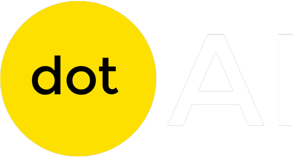Logo dotAI